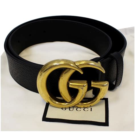 leather double g gucci belt|Gucci Double G belt 3cm.